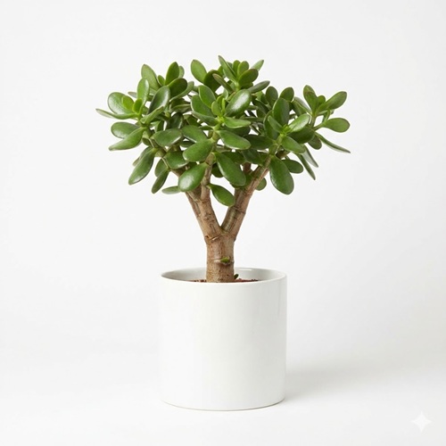 Jade Plant (Lucky Plant)