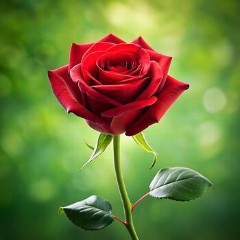 close-up-of-fresh-beautiful-rose-flower-blossoms-isolated-on-a-blurry-green-nature-background-free-photo (1)